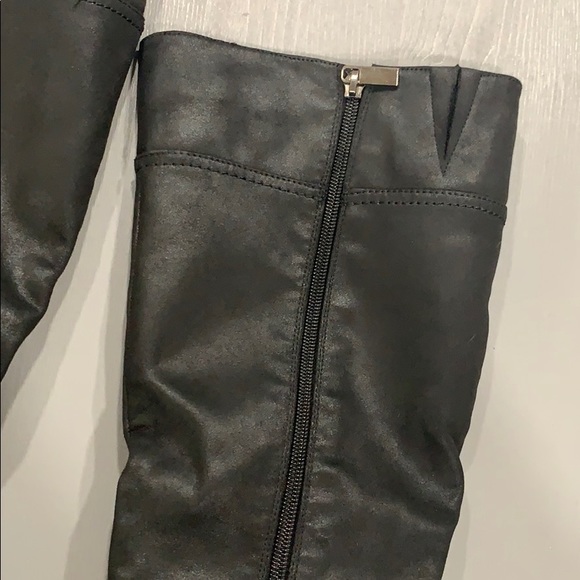 Bella Vita Rebecca II Knee High Boot - Picture 7 of 12